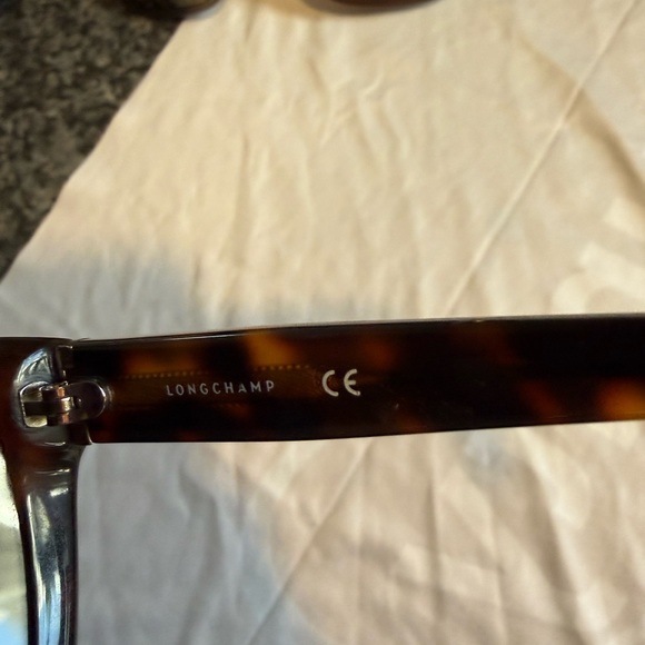 Tortoise Shell Sunglasses - Picture 3 of 4